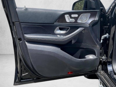 2020 Mercedes-Benz GLE 350 4MATIC®