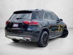 2020 Mercedes-Benz GLE 350 4MATIC®