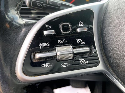 2020 Mercedes-Benz GLE 350 4MATIC®