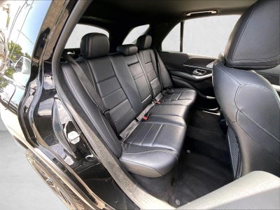 2020 Mercedes-Benz GLE 350 4MATIC®