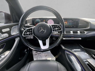 2020 Mercedes-Benz GLE 350 4MATIC®