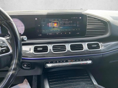 2020 Mercedes-Benz GLE 350 4MATIC®