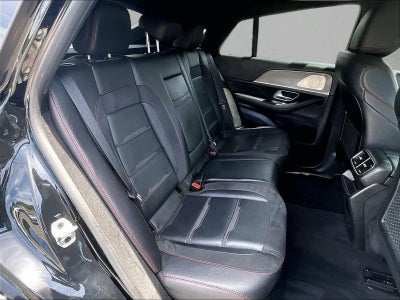 2022 Mercedes-Benz AMG® GLE 53 Coupe 4MATIC®