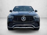 2022 Mercedes-Benz AMG® GLE 53 Coupe 4MATIC®