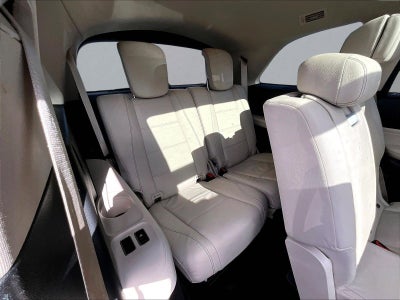 2023 Mercedes-Benz GLS GLS 580