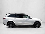 2023 Mercedes-Benz GLS GLS 580