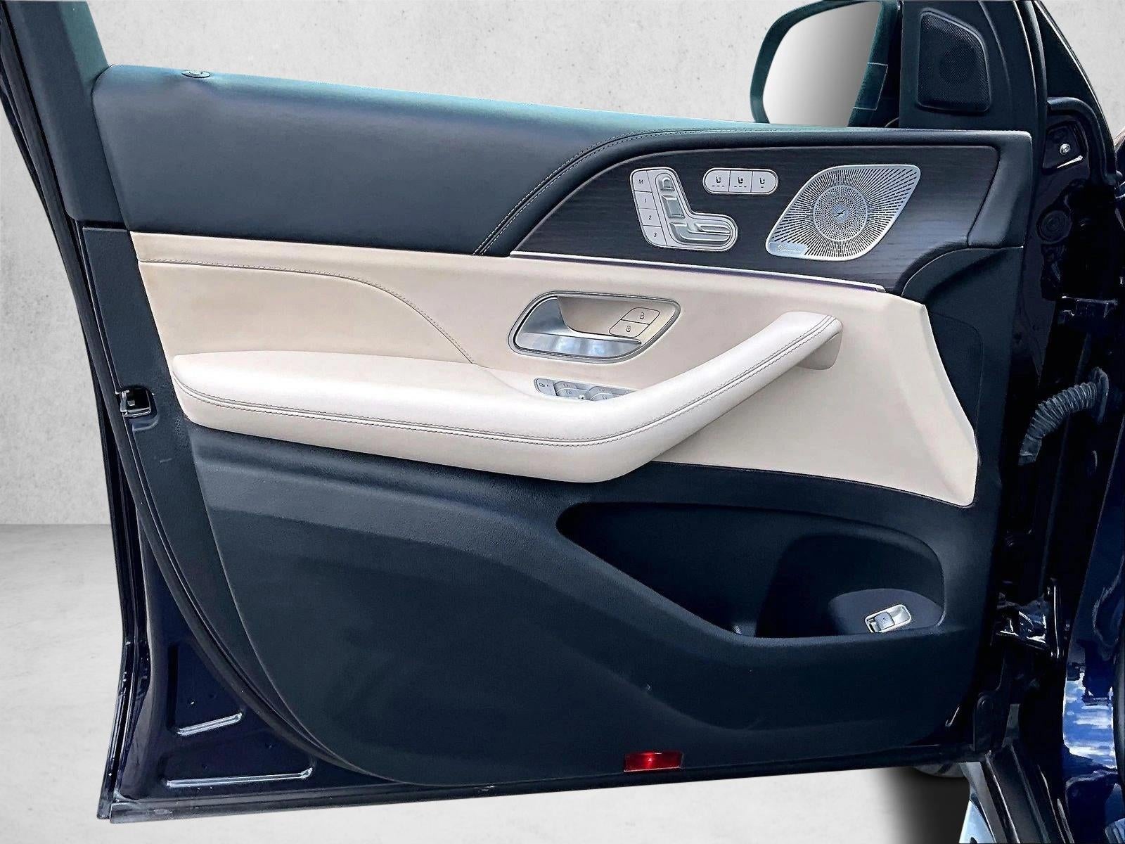 2021 Mercedes-Benz GLS AMG® GLS 63