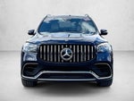 2021 Mercedes-Benz GLS AMG® GLS 63