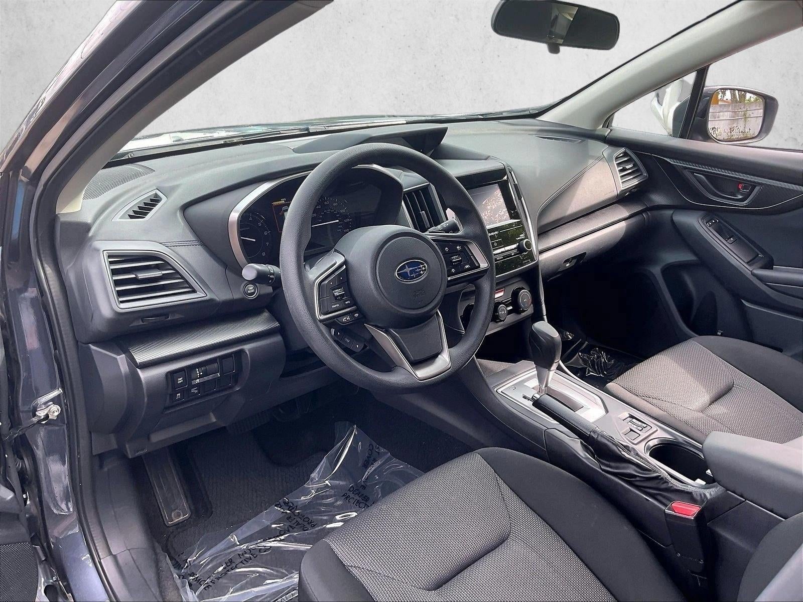 2017 Subaru Impreza Premium - Photo 14