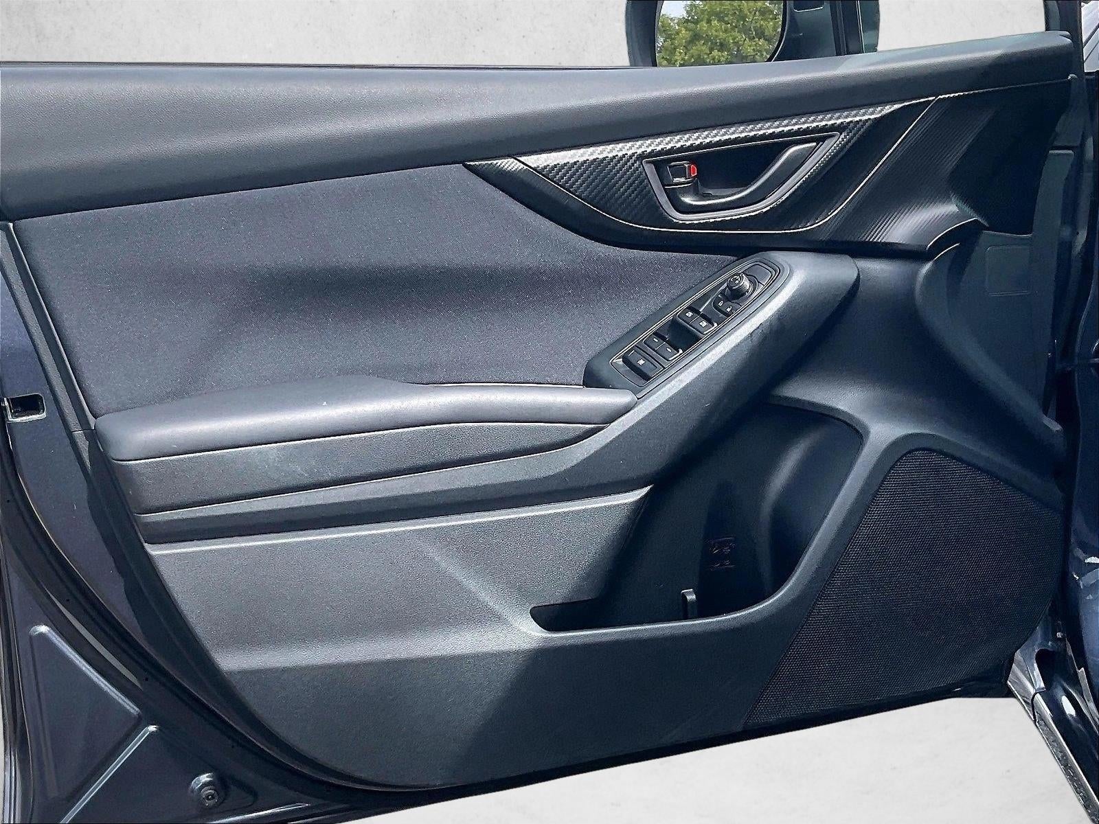 2017 Subaru Impreza Premium - Photo 18