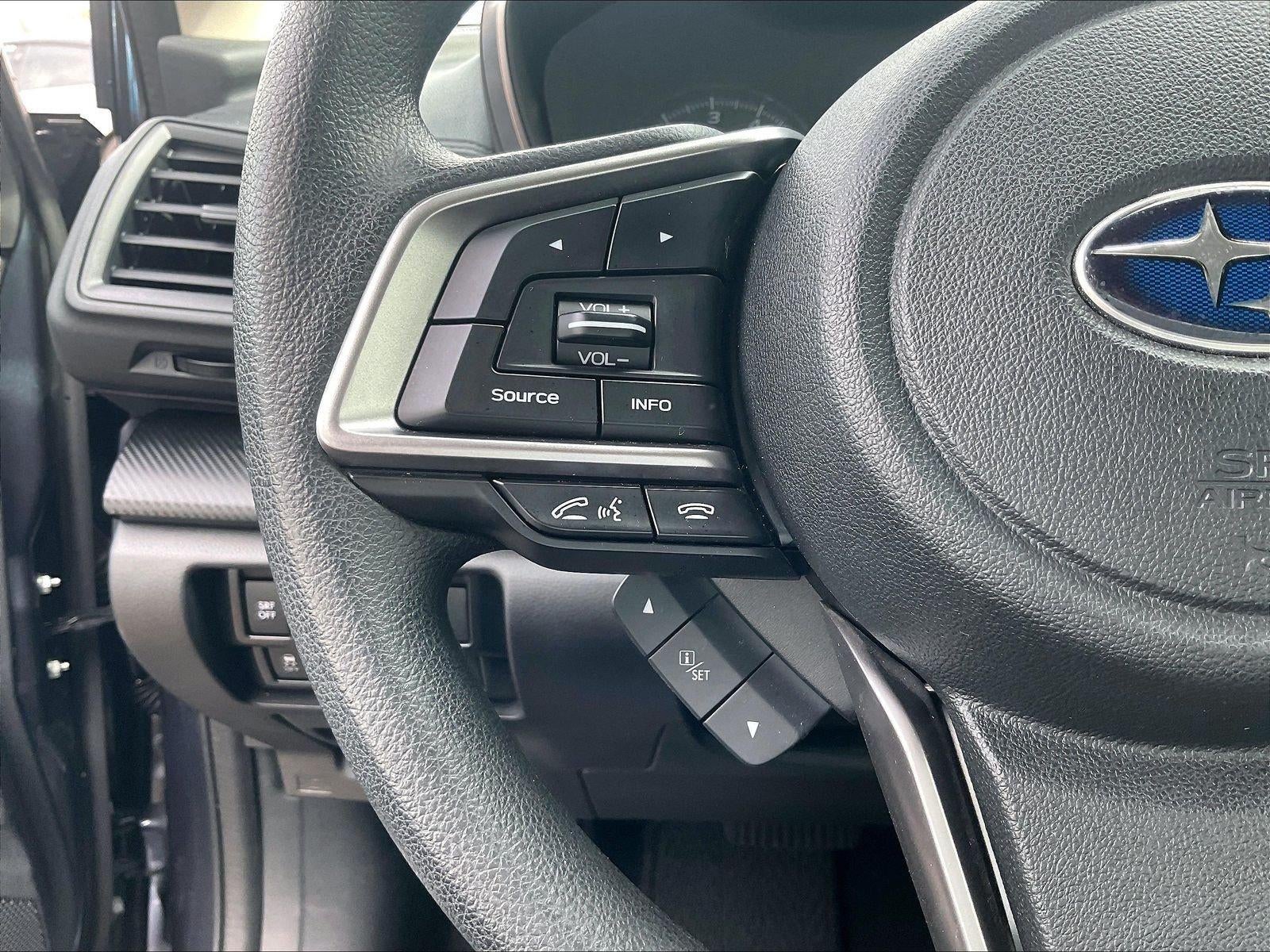 2017 Subaru Impreza Premium - Photo 20