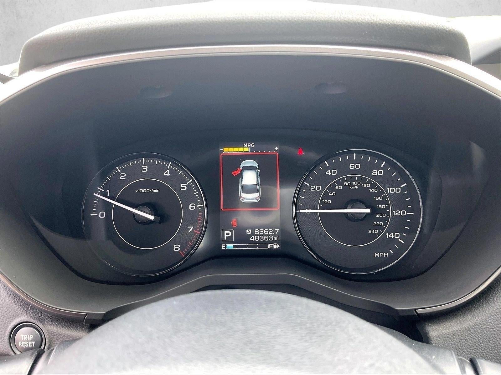 2017 Subaru Impreza Premium - Photo 22