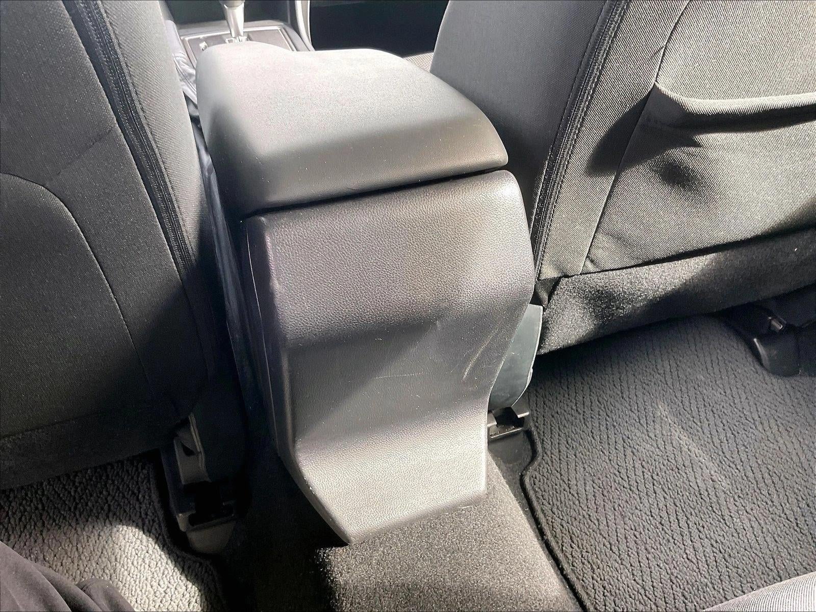 2017 Subaru Impreza Premium - Photo 25