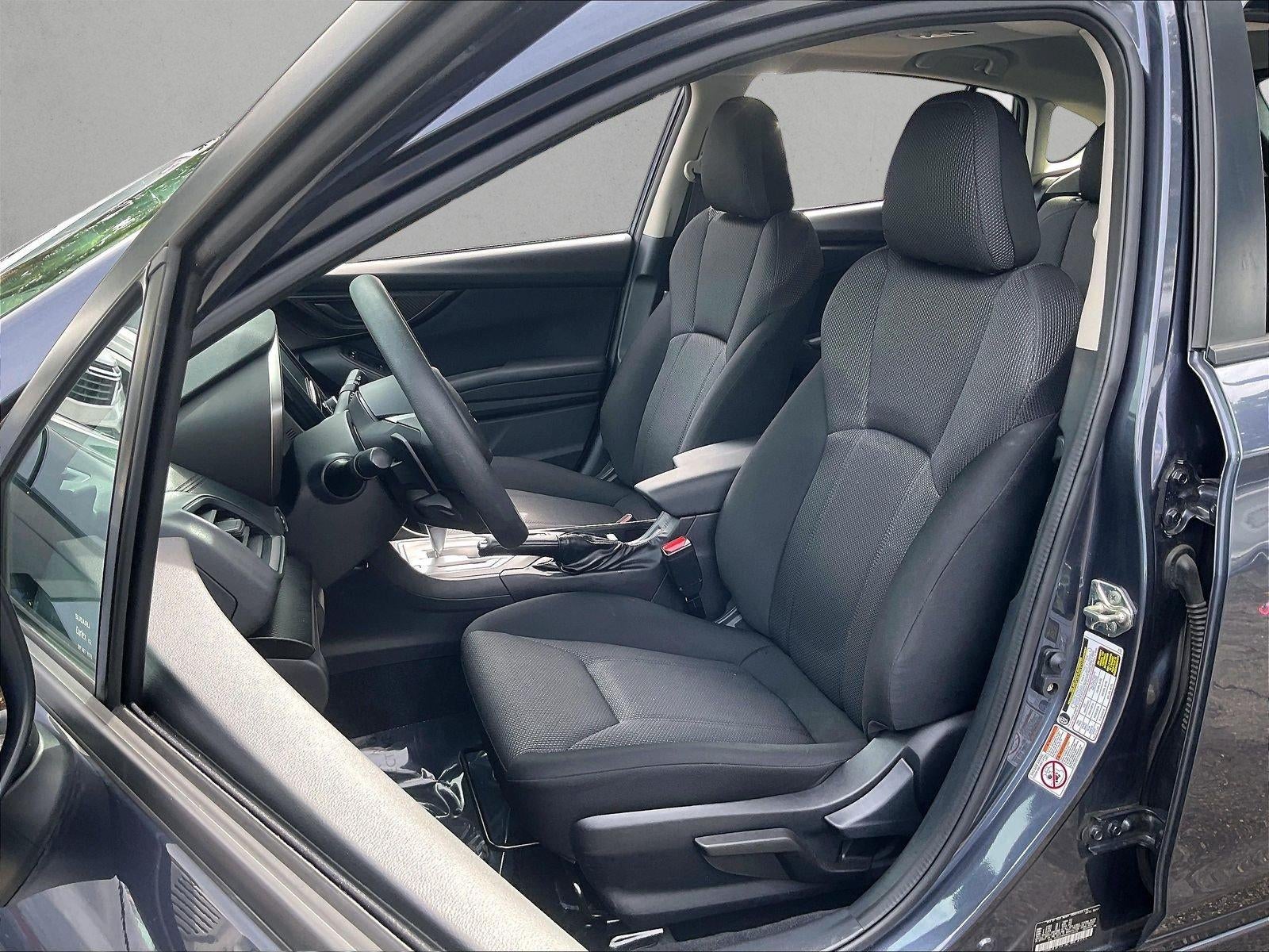2017 Subaru Impreza Premium - Photo 27