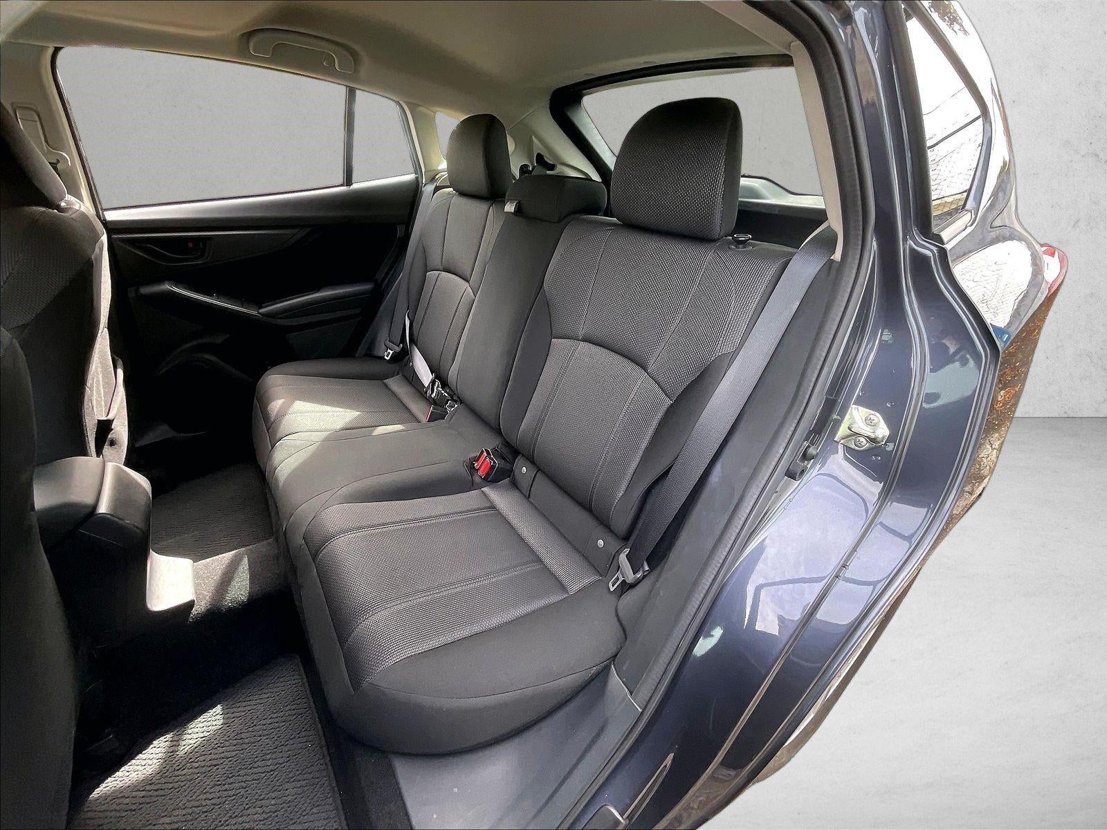 2017 Subaru Impreza Premium - Photo 28