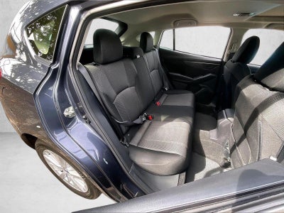 2017 Subaru Impreza 2.0i Premium
