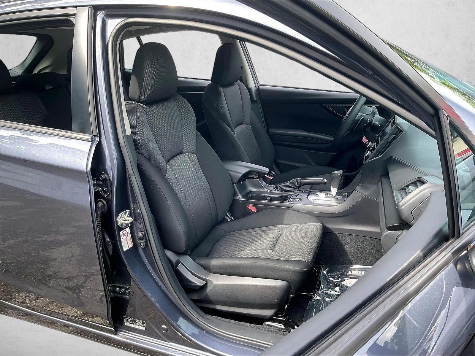 2017 Subaru Impreza Premium - Photo 9