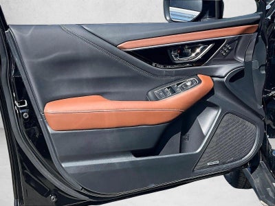2025 Subaru Outback Touring