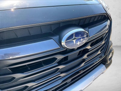 2025 Subaru Outback Touring