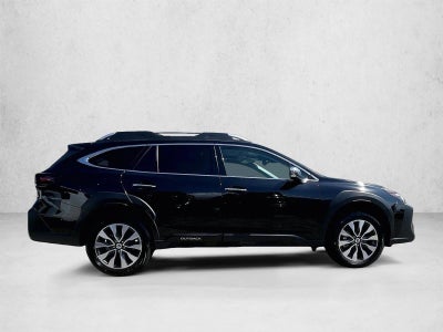 2025 Subaru Outback Touring