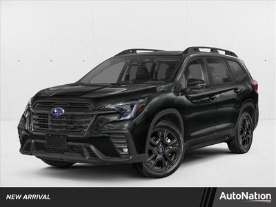 2024 Subaru Ascent Onyx Edition Limited 7-Passenger