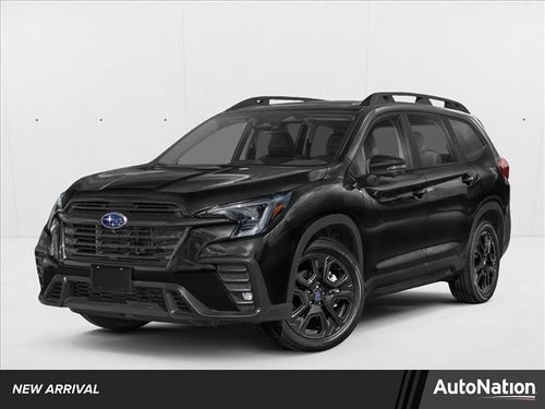 2024 Subaru Ascent Onyx Edition Limited 7-Passenger