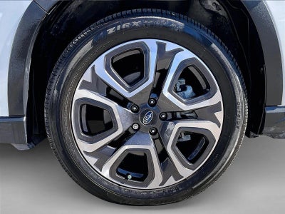 2023 Subaru Ascent Touring