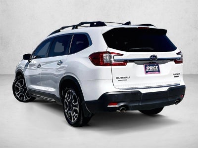 2023 Subaru Ascent Touring
