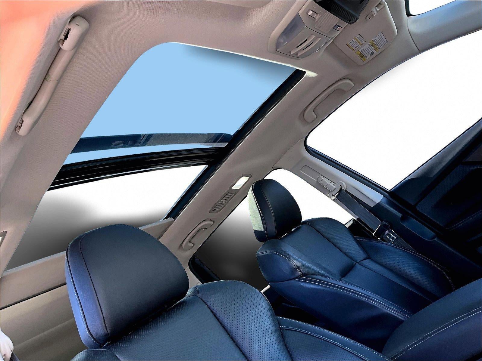 2023 Subaru Ascent Touring