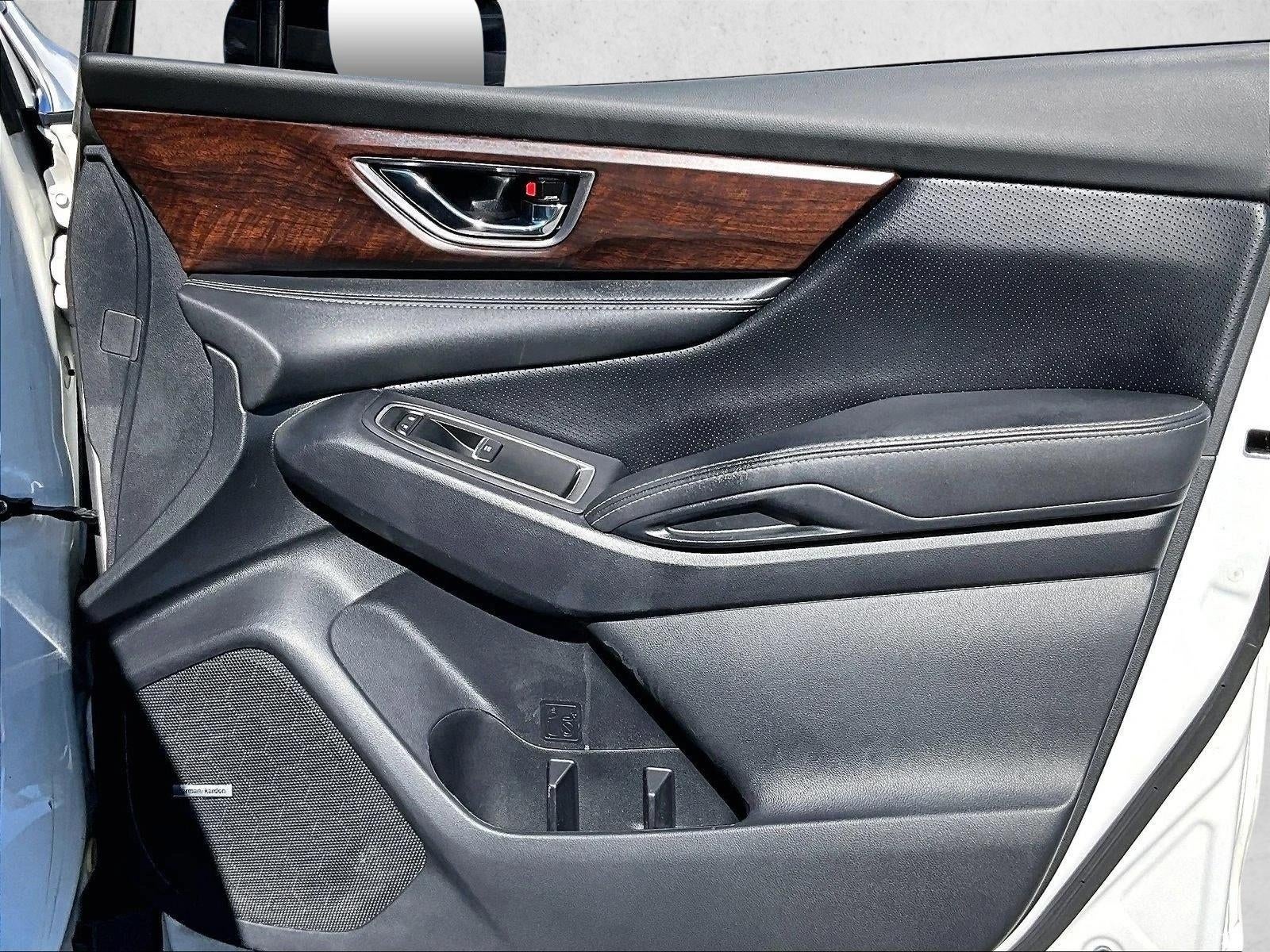 2023 Subaru Ascent Touring