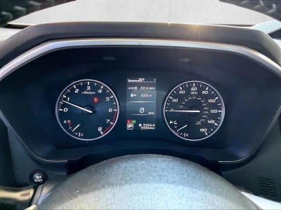 2023 Subaru Ascent Touring