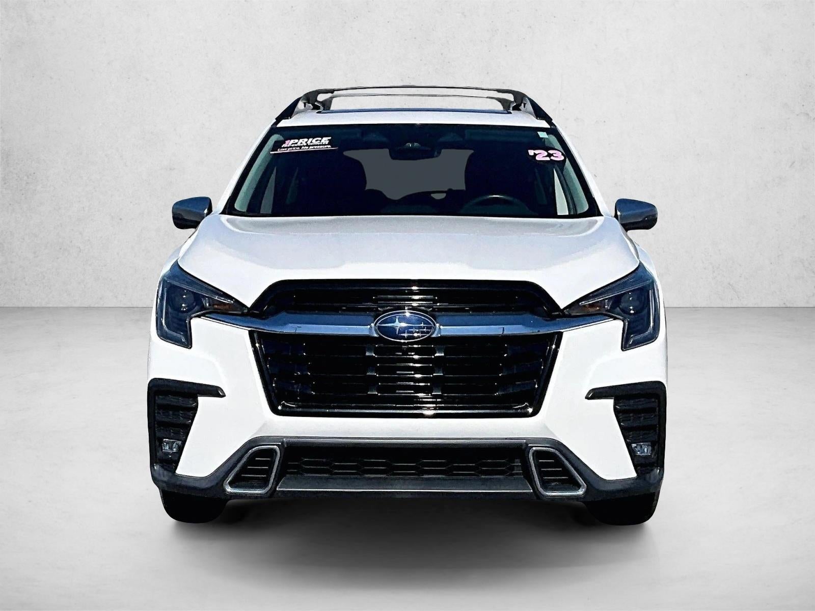 2023 Subaru Ascent Touring