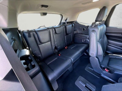 2023 Subaru Ascent Touring