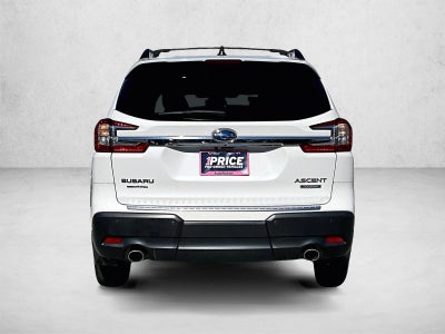2023 Subaru Ascent Touring