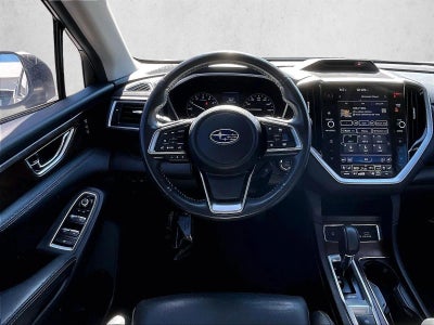 2023 Subaru Ascent Touring