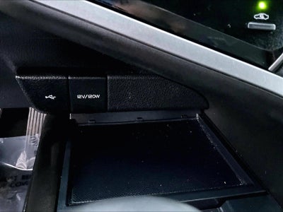 2021 Toyota Camry SE Nightshade