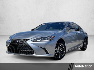 2023 Lexus ES 350 ES 350