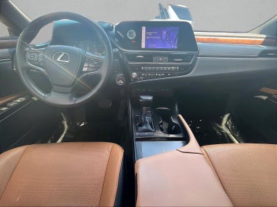 2023 Lexus ES 350 ES 350