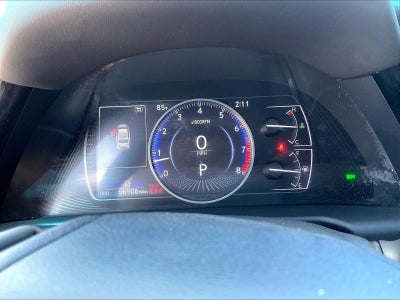 2023 Lexus ES 350 ES 350