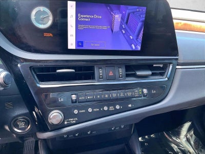 2023 Lexus ES 350 ES 350