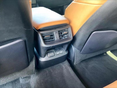 2023 Lexus ES 350 ES 350