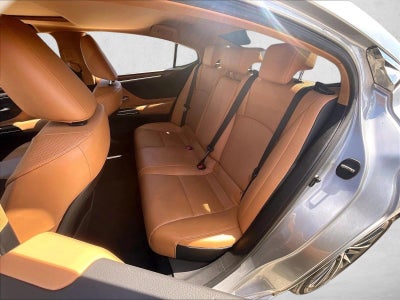 2023 Lexus ES 350 ES 350