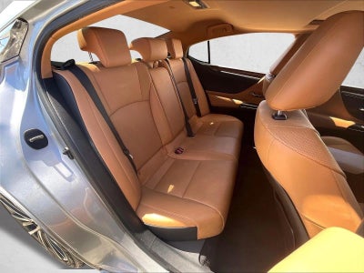 2023 Lexus ES 350 ES 350