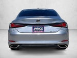 2023 Lexus ES 350 ES 350