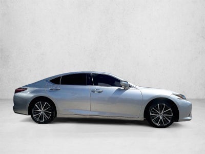 2023 Lexus ES 350 ES 350