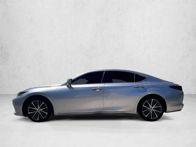 2023 Lexus ES 350 ES 350
