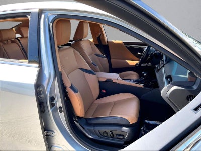 2023 Lexus ES 350 ES 350