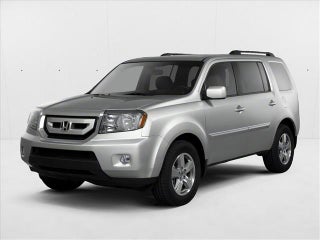 2011 Honda Pilot EX-L