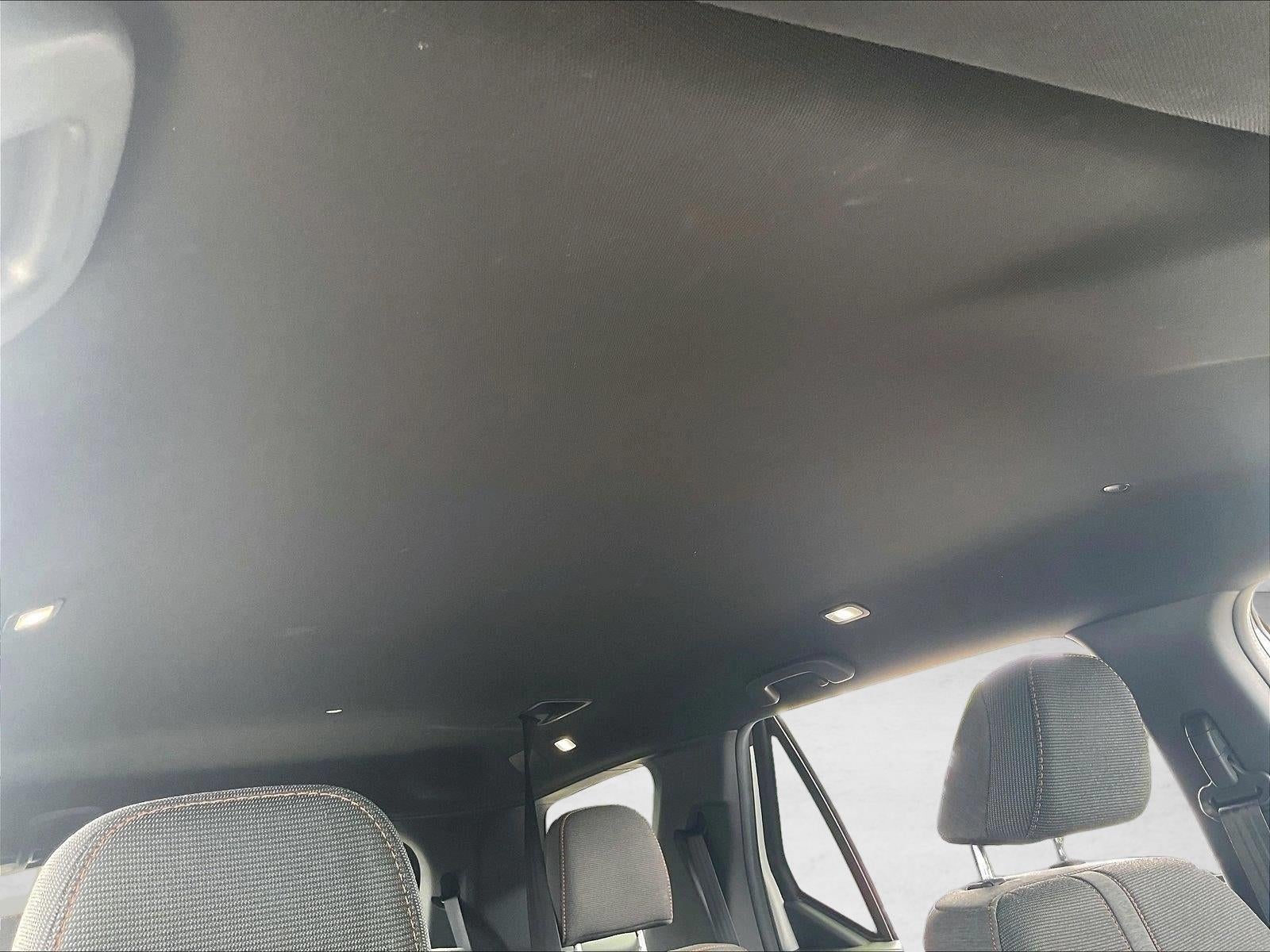 2025 Honda Pilot Sport - Photo 17