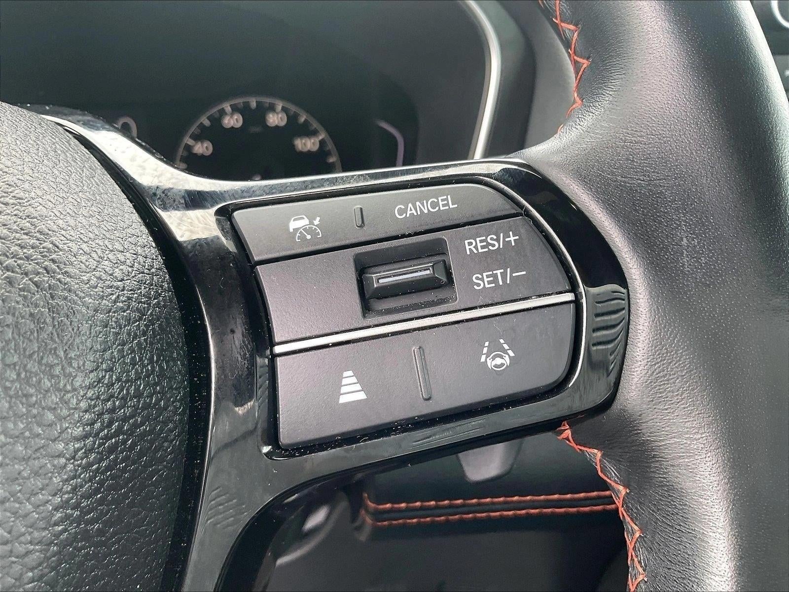 2025 Honda Pilot Sport - Photo 21